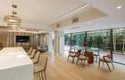 Luxury 3 Bedrooms  Exclusive location-Herastrau  Private Garden 340 sqm - 4