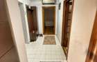 Faleza Nord - apartament cu 2 camere - primul rand la mare