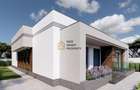Vila Moderna Santandrei 4 camere- Arhitectura Contemporana - 6