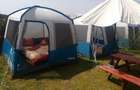 Camping de vanzare in inima deltei la cri?an - 1