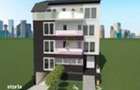 Apartament 2 camere cu gradina proprie de 35 mp | Bloc Boutique - 3