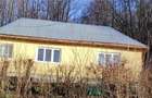 Casă cu 2 camere în Băița - 1