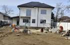 FARA COMISIOANE la drum asfaltat casa 4 camere P+1+pod terasa la cheie - 7