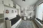 Bazilescu, apartament 2 camere, design arhitect, 2 minute de metrou. - 18