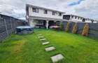 Duplex cu 4 camere cu Teren 471 Mp în Tărlungeni - 1