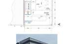 Spațiu industrial, de 734 mp, în Mogoșoaia - 14