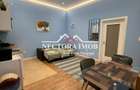 NECTORA IMOB-Apartament 2 camere, Ultracentral, Str. Moscovei, 47 mp - 4