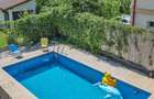 Casă cu 7 camere cu Canalizare în Pipera - 19