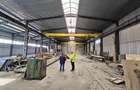 Spațiu industrial, de 570 mp, în Stupini - 5