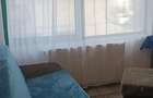INCHIRIEZ apartament doua camera tip open-space{,bucatarie , dormitor si living] . - 7
