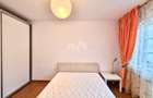 Apartament cu 2 camere semidecomandat în Băneasa - 7