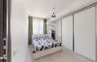 Militari Residence -Tineretului 3 camere Mobilat/Utilat 74 mp Etaj 7/8 - 1