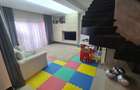 Vila 4 camere, 140mp utili, teren 500mp, Pantelimon, 285.000euro - 6