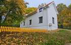 Casa de inchiriat cu 4 camere zona Parcul Regina Maria - 2