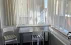 Apartament cu 2 camere semidecomandat în Nord - 4