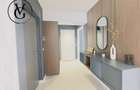 Apartament cu 3 camere semidecomandat în Băneasa - 3