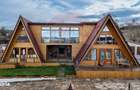 Vila A-frame cu 6 camere de vanzare in Agnita - 7