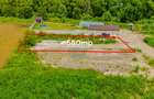 Teren Construcții intravilan de 660 mp, în Stupini - 2