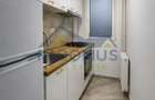 Ap. 2 cam - Str. Cosminele - 45 mp - 400 € / lună - Mobilat &Utilat - 6