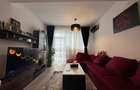 Apartament cu 2 camere semidecomandat în Băneasa - 1