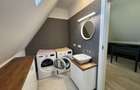 Duplex cu 6 camere cu Canalizare în Pipera - 17