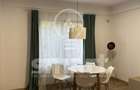 Apartament cochet 2 camere de inchiriat complet mobilat si utilat pre - 5
