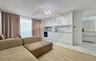 Apartament cu 3 camere decomandat în Tractorul - 1