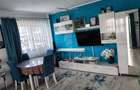Apartament cu 3 camere semidecomandat în Mărăști - 1