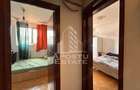 Apartament cu 4 camere decomandat în P-ța Unirii - 7