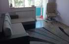Apartament cu 2 camere semidecomandat în Kiseleff - 2