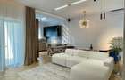 Duplex modern Chisoda stadiul la alb - 19
