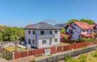 Casă cu 5 camere cu Teren 400 Mp în Sânpetru - 20