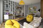 Apartament 2 camere Cug Rond tramvai Cod:152346 - 5
