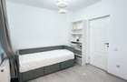 Inchiriez Apartament spatios de 90 mp la etajul 1, cu garaj, pod si curte verde - 4