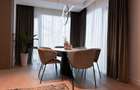 Apartament cu 4 camere semidecomandat în Arcul de Triumf - 7