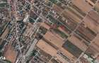 Teren Extravilan In Rate Primaverii Com. Berceni | 5491mp | #EG42 - 1