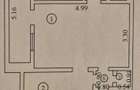 Apartament 2 camere semidecomandat, Tiglina 2, Galati - Vanzare - 4