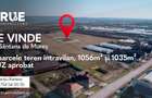 Teren Construcții de 1035 mp, în Sântana de Mureș - 1