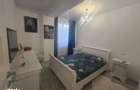 Vand apartament 2 camere mobilat militari residence - 1