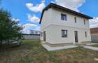 Casă individuală cu 5 camere cu Teren 605 Mp în Moșnița Nouă - 1