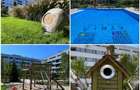 Apartament 3 camere-83 mp util-Lacul Straule?ti-Mall Colosseum /Sect 1 - 14