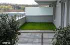 Apartament 2 camere cu gradina -97 mp util total-Lebada Lake Residence - 2