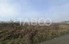 Teren intravilan deschidere 23 ml 2205 mp in zona Lazaret Sibiu - 2