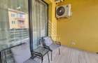 Apartament cu 2 camere semidecomandat în Aradului - 9