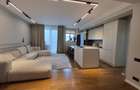 APARTAMENT 3 CAMERE-MOBILAT-UTILAT -SUPRAFATA GENEROASA-BLOC NOU- AMPLASAT IDEAL - 2