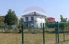 Teren Construcții intravilan de 650 mp, în Ghermănești - 1