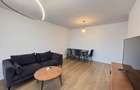 Apartament cu 2 camere decomandat în Pipera - 2