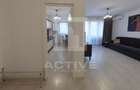 Apartament cu 3 camere semidecomandat în Mărăști - 2