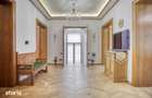 Stirbei Voda - Vila cu 16 camere, 570 mp utili, garaj si parcare - 1
