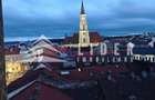 Apartament  în centrul Clujului, lift, finisat modern – Regele Ferdinand - 7